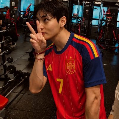 ⁷ykcivᥫ᭡ 🇪🇸 ESCUCHÓ MIKROKOSMOS JDR's profile picture