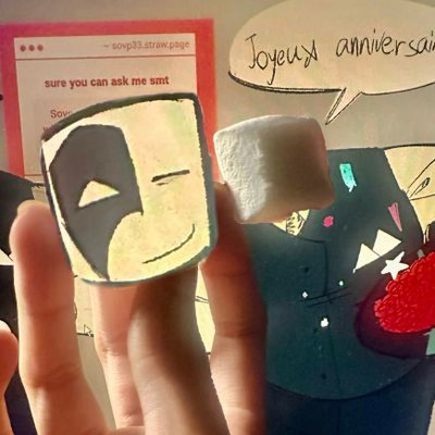 MOMIWANTCANDIES's profile picture