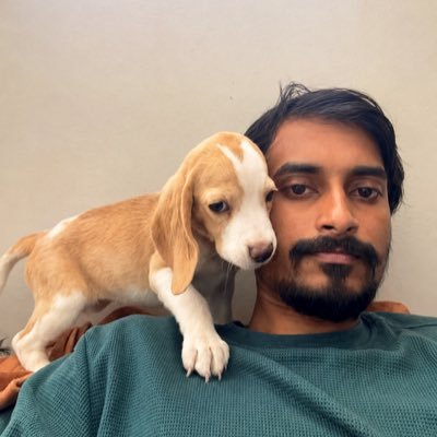 YapatiHarsha's profile picture