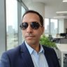 Profilbild von Maneesh Solanki
