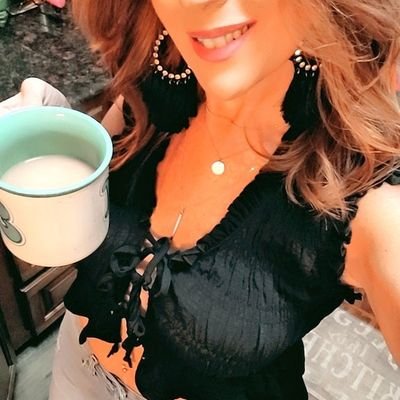 GingerM👩🏻‍🦰's profile picture