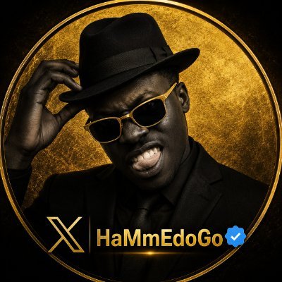 HaMmedยฅยง's profile picture