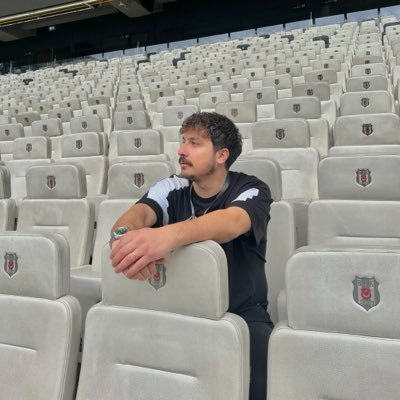 Emre JK's profile picture