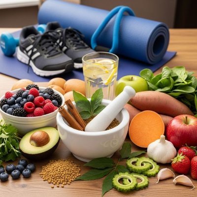 Health & Fitness Coach.'s profile picture
