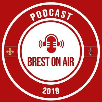 Brest On Air's profile picture