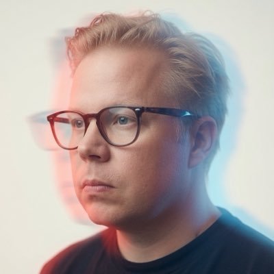 Daniel Swedin's profile picture