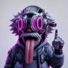 WAGMI-Punk profil fotoğrafı