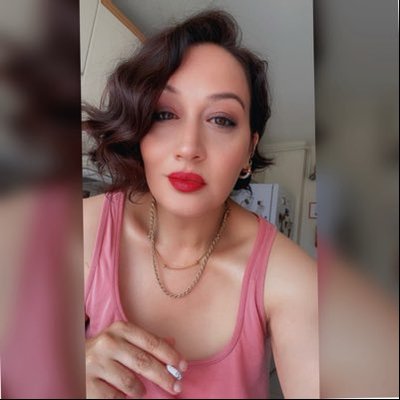 CimcimeDeryaNaz๐น๐ท's profile picture