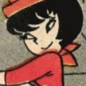 candle's profile picture