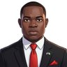 Mhark Isaac's profile picture
