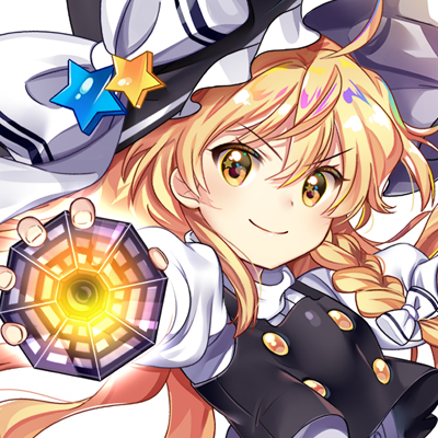 Touhou LostWord's profile picture