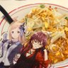 こすもす@北極推し🇮🇹❤️🖤🦊 的头像