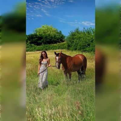 👑Мина👑's profile picture