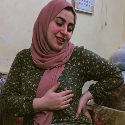 Maya Rabia's profile picture