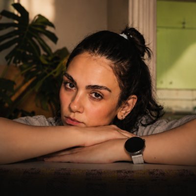 پریآر's profile picture
