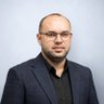 Volodymyr Khomichenko's profile picture