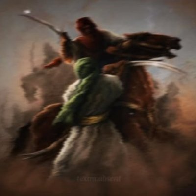 ​شَوْرْيَهْءُ شَرْمَا ⚔️'s profile picture