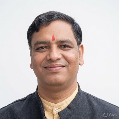 🚩 Ramesh Shinde 🇮🇳's profile picture
