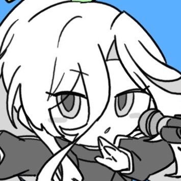 しろぐそ's profile picture