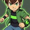 Profilbild von Ben 10