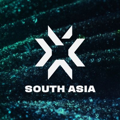 VALORANT Esports India & South Asia's profile picture