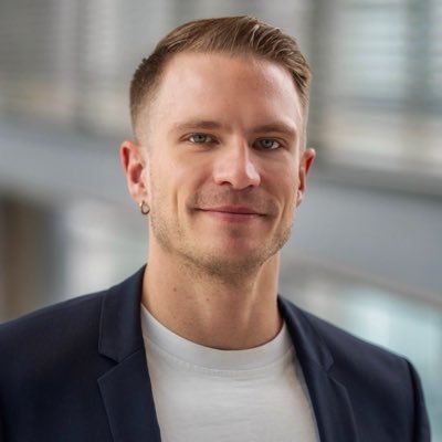 Dominik Dicken's profile picture
