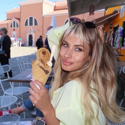 Ambra Iacopi's profile picture
