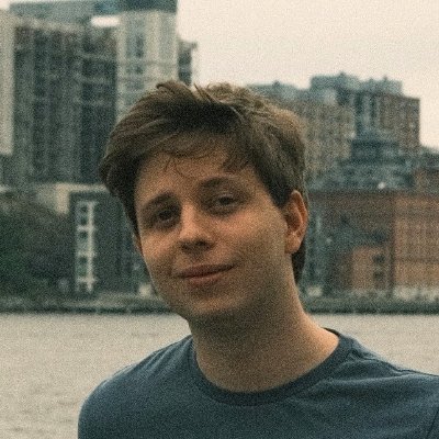 Adam Barta's profile picture