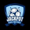 JACKPOT FIXED MATCHES profil fotoğrafı