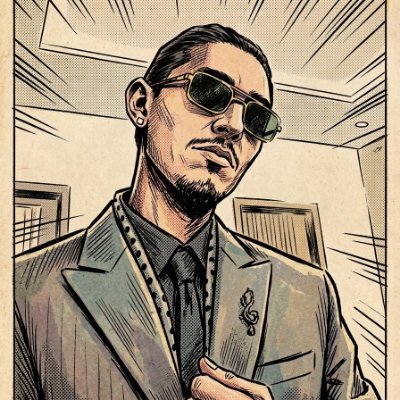 Umer Anjum 🇵🇸🇵🇰's profile picture