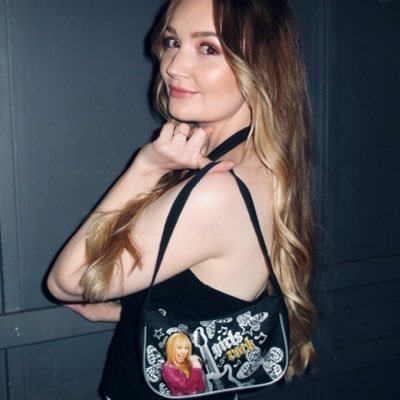 neverbesarah's profile picture