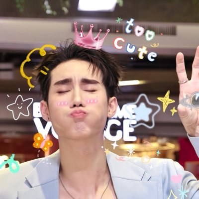 ʙᴀʙʏғᴏʀᴄᴇจึ๊ 🦊 ✦—✬ (น้องเสนเสน)'s profile picture