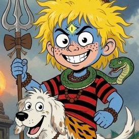 Dᴇɴɴɪs Tʜᴇ Mᴇɴᴀᴄᴇ's profile picture