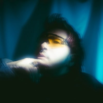 KenCrossfaith's profile picture