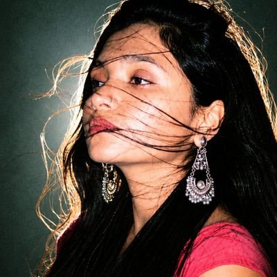 Kriti Reddy's profile picture