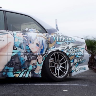JZX100yuUKI20's profile picture