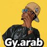 Profilbild von GY.ARAB