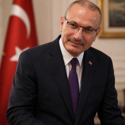 Salih Mutlu Şen's profile picture