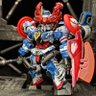 Фото профиля ナギル・サーストン