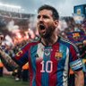 Фото профиля @ANKARA MESSI🐐