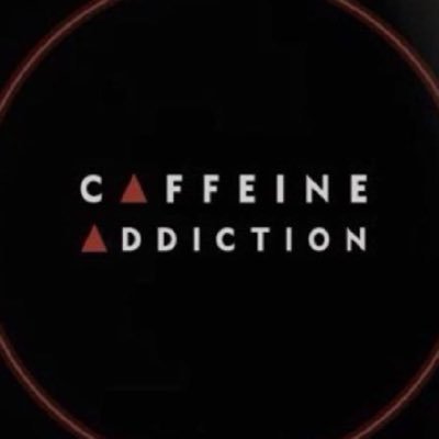 Caffeine Addiction's profile picture