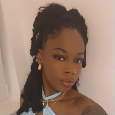O’Neal’s Granddaughter 🇬🇩's profile picture