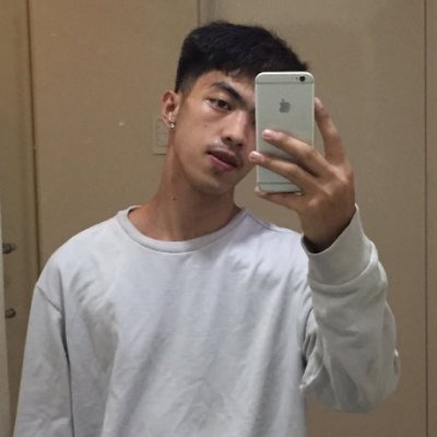 LUCIFERRRR ⚡'s profile picture