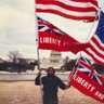 American Patriot's profile picture