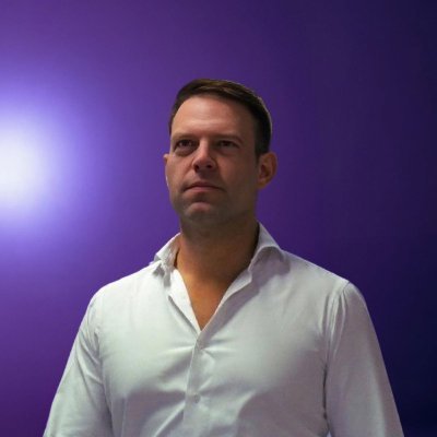 Stefanos Kasselakis - Στέφανος Κασσελάκης's profile picture