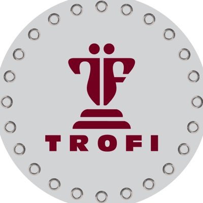TROFI OFFICIAL's profile picture