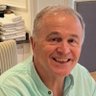 Profilbild von Geoff Siddall