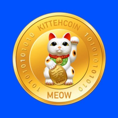 KittehCoinTeam's profile picture
