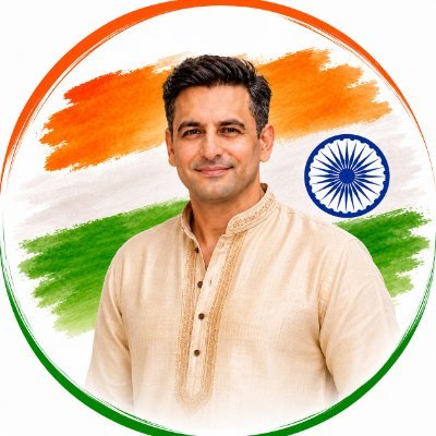 राहुल देव 🇮🇳 | राष्ट्र प्रथम's profile picture