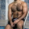 مدرب مساج ومدربه للسيدات والازوج profil fotoğrafı